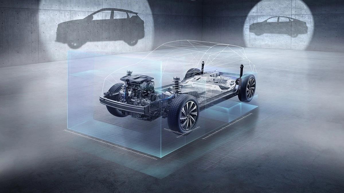 Cơ hội sở hữu chiến m&atilde; Geely Coolray &ldquo;triệu người m&ecirc;&rdquo; dịp đầu năm 2026- Ảnh 1.