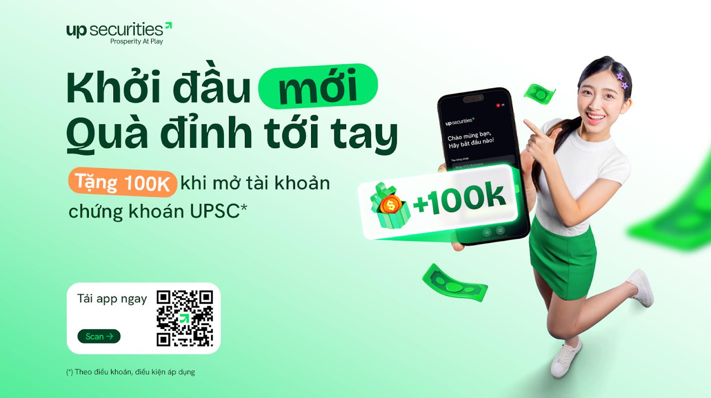 Xu hướng đầu tư 2026: Chuyển sang "t&agrave;i ch&iacute;nh trải nghiệm", CTCK thay đổi chiến lược- Ảnh 1.