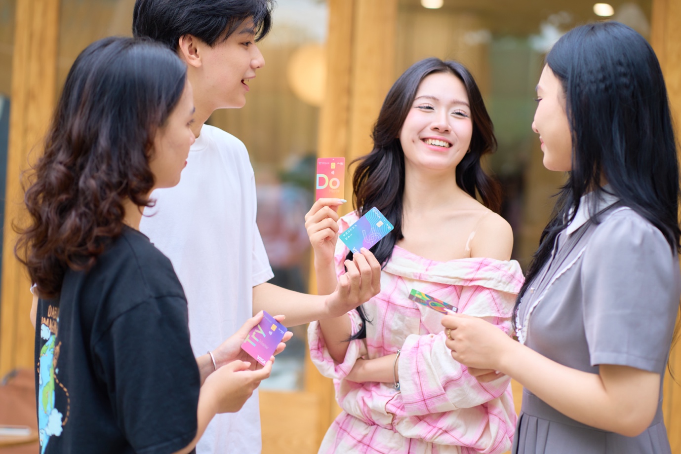 &ldquo;Thứ 6 T&iacute;m&rdquo; v&agrave; h&agrave;nh tr&igrave;nh du xu&acirc;n bắt đầu từ những lựa chọn nhẹ nh&agrave;ng c&ugrave;ng TPBank- Ảnh 1.