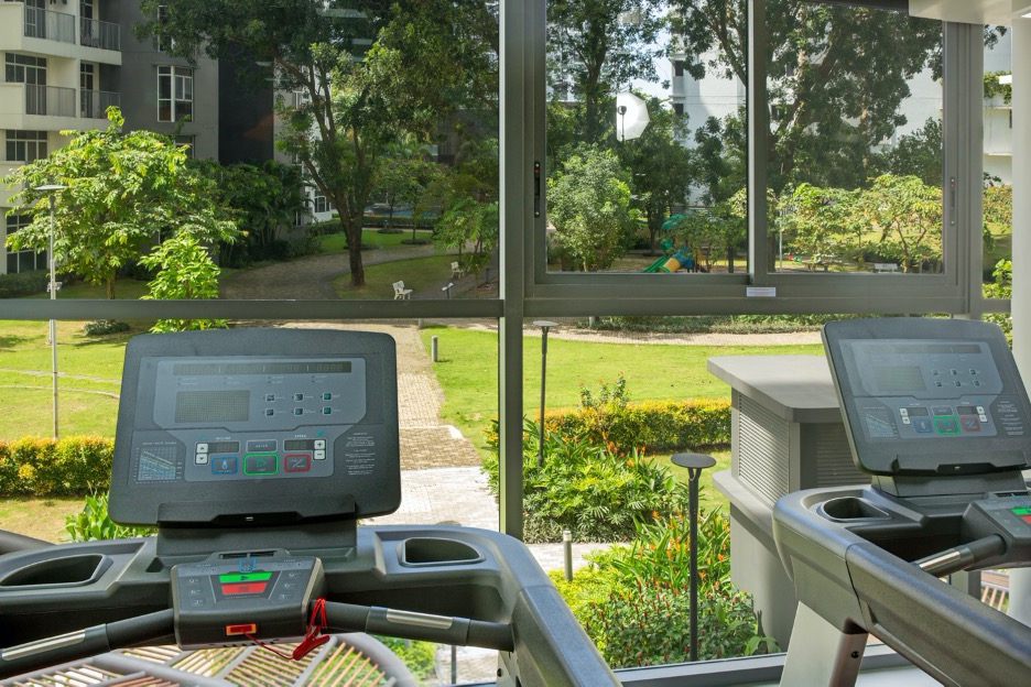 Kh&aacute;m ph&aacute; kh&ocirc;ng gian sống thu h&uacute;t giới chuy&ecirc;n gia tại The Habitat Binh Duong- Ảnh 2.