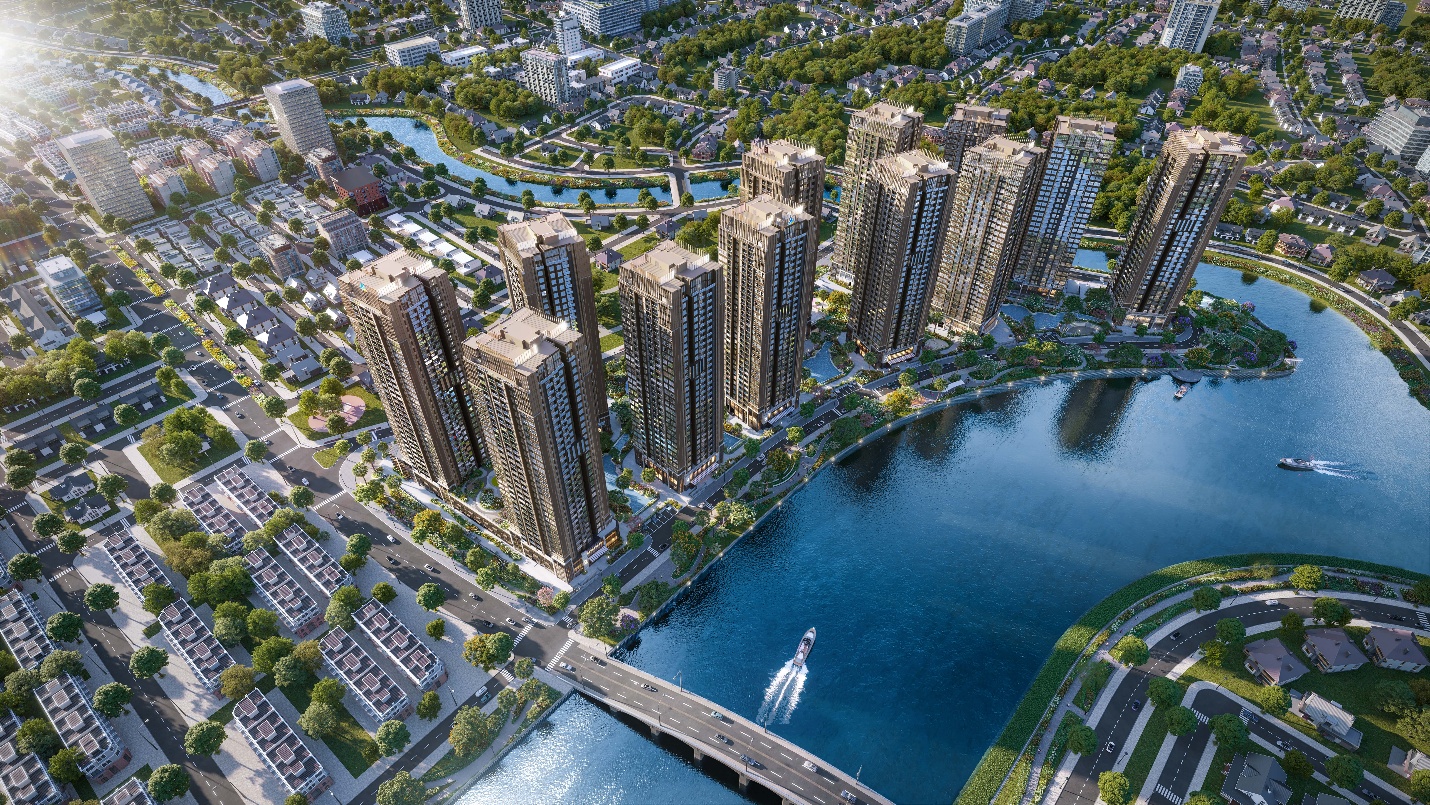 V&igrave; sao căn hộ hạng sang trung t&acirc;m trở th&agrave;nh lựa chọn ưu ti&ecirc;n của giới đầu tư thượng lưu?- Ảnh 2.