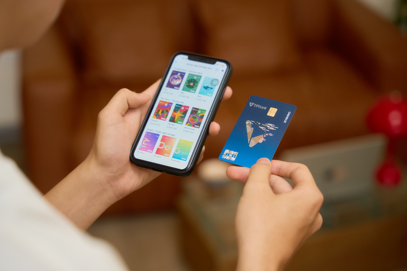 &ldquo;Thứ 6 T&iacute;m&rdquo; v&agrave; h&agrave;nh tr&igrave;nh du xu&acirc;n bắt đầu từ những lựa chọn nhẹ nh&agrave;ng c&ugrave;ng TPBank- Ảnh 3.