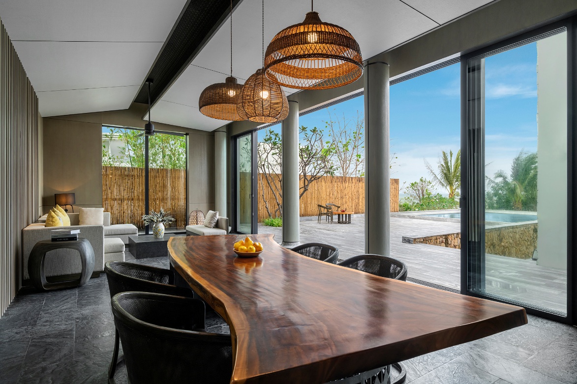 JW Marriott Cam Ranh Bay Resort & Spa do SonKim Land ph&aacute;t triển được vinh danh tại International Property Awards- Ảnh 3.