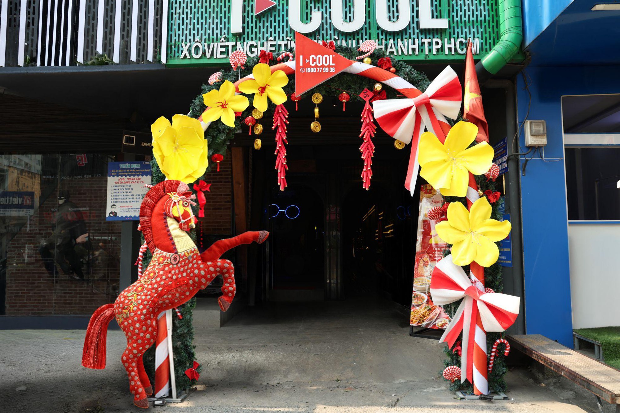 V&igrave; sao nhiều người trẻ chọn ICOOL l&agrave;m &ldquo;c&uacute; bật ga&rdquo; đầu năm 2026 tại TP.HCM?- Ảnh 4.