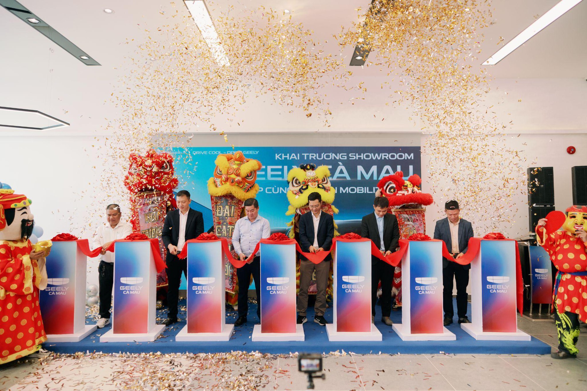 Cơ hội sở hữu chiến m&atilde; Geely Coolray &ldquo;triệu người m&ecirc;&rdquo; dịp đầu năm 2026- Ảnh 4.