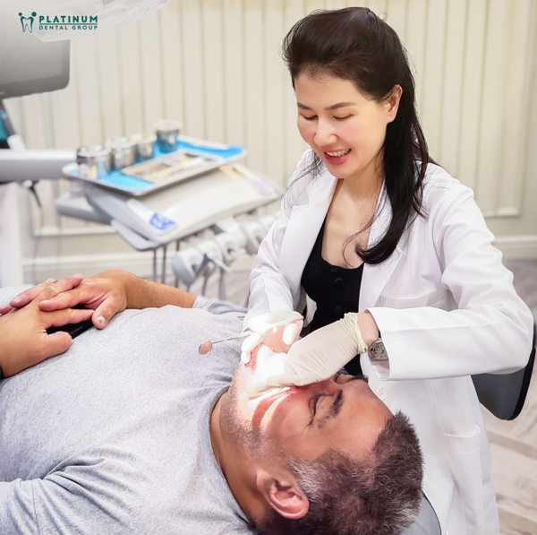 Phục hình răng sứ thẩm mỹ: Không chỉ đẹp mà phải khỏe và bền vững- Ảnh 1. Phục hình răng sứ thẩm mỹ: Không chỉ đẹp mà phải khỏe và bền vững- Ảnh 1.