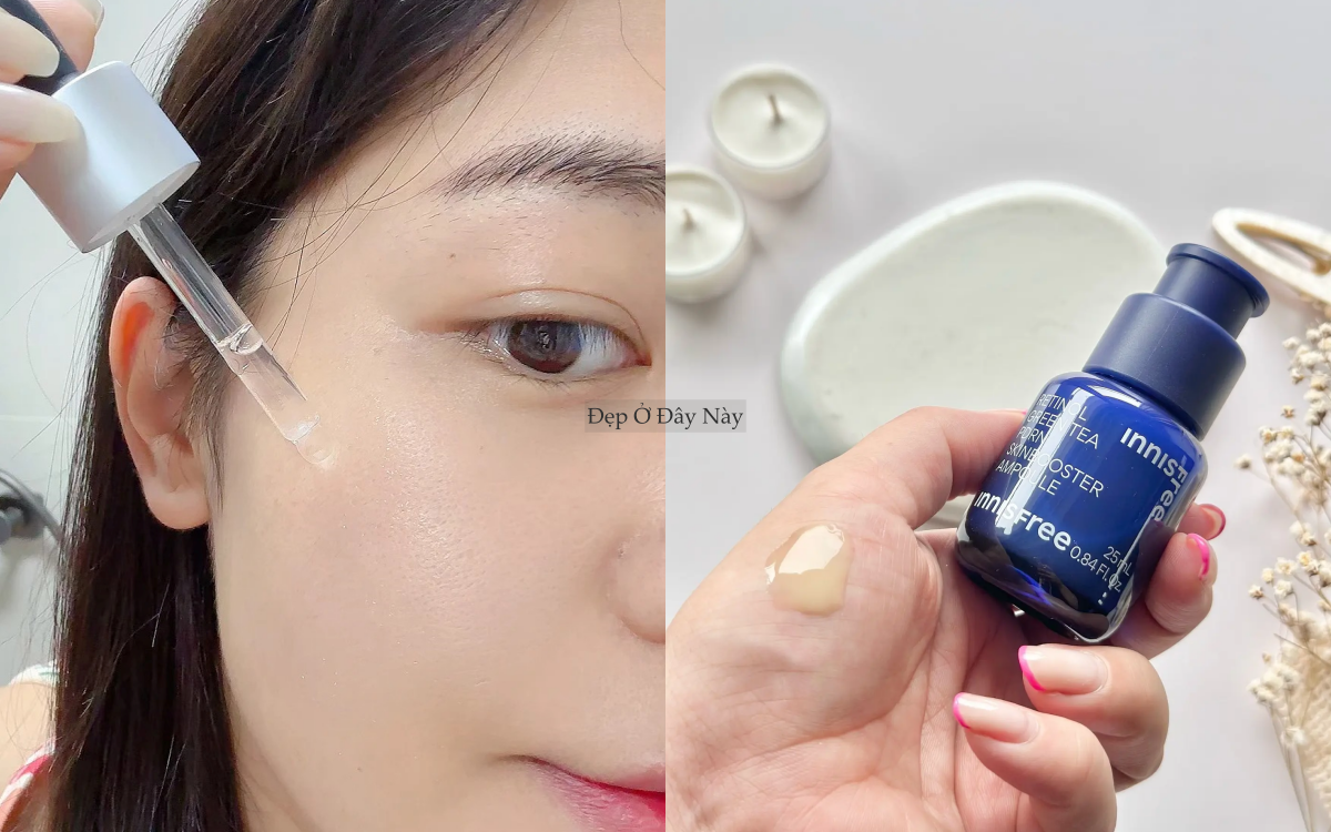 5 cách tôi bổ sung collagen để da luôn căng mướt, lỗ chân lông nhỏ mịn- Ảnh 2. 5 cách tôi bổ sung collagen để da luôn căng mướt, lỗ chân lông nhỏ mịn- Ảnh 2.