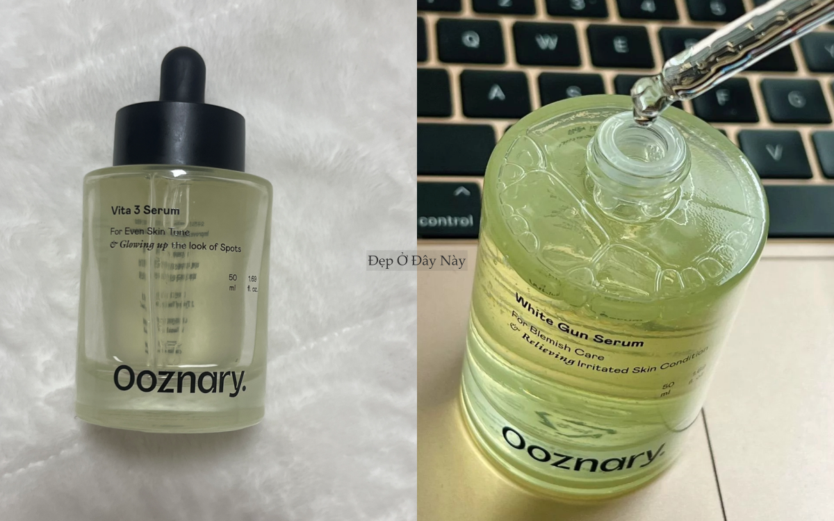 C&aacute;ch l&agrave;m mờ th&acirc;m n&aacute;m, giữ da s&aacute;ng khỏe với 5 lọ serum b&aacute;n chạy tại H&agrave;n Quốc- Ảnh 4.