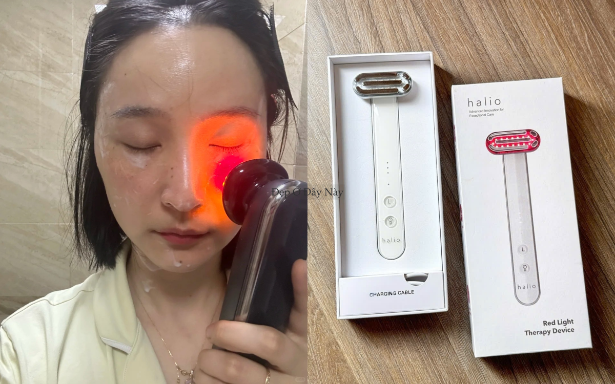 5 cách tôi bổ sung collagen để da luôn căng mướt, lỗ chân lông nhỏ mịn- Ảnh 5. 5 cách tôi bổ sung collagen để da luôn căng mướt, lỗ chân lông nhỏ mịn- Ảnh 5.