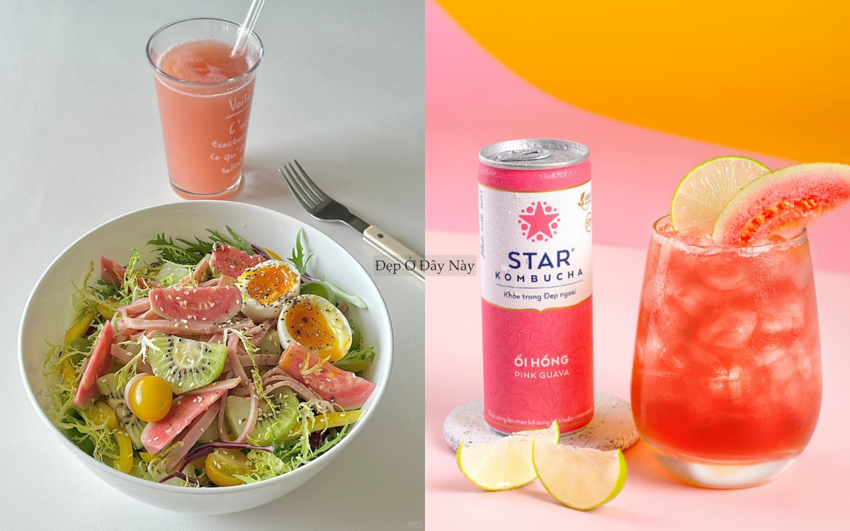 5 cách tôi bổ sung collagen để da luôn căng mướt, lỗ chân lông nhỏ mịn- Ảnh 6. 5 cách tôi bổ sung collagen để da luôn căng mướt, lỗ chân lông nhỏ mịn- Ảnh 6.