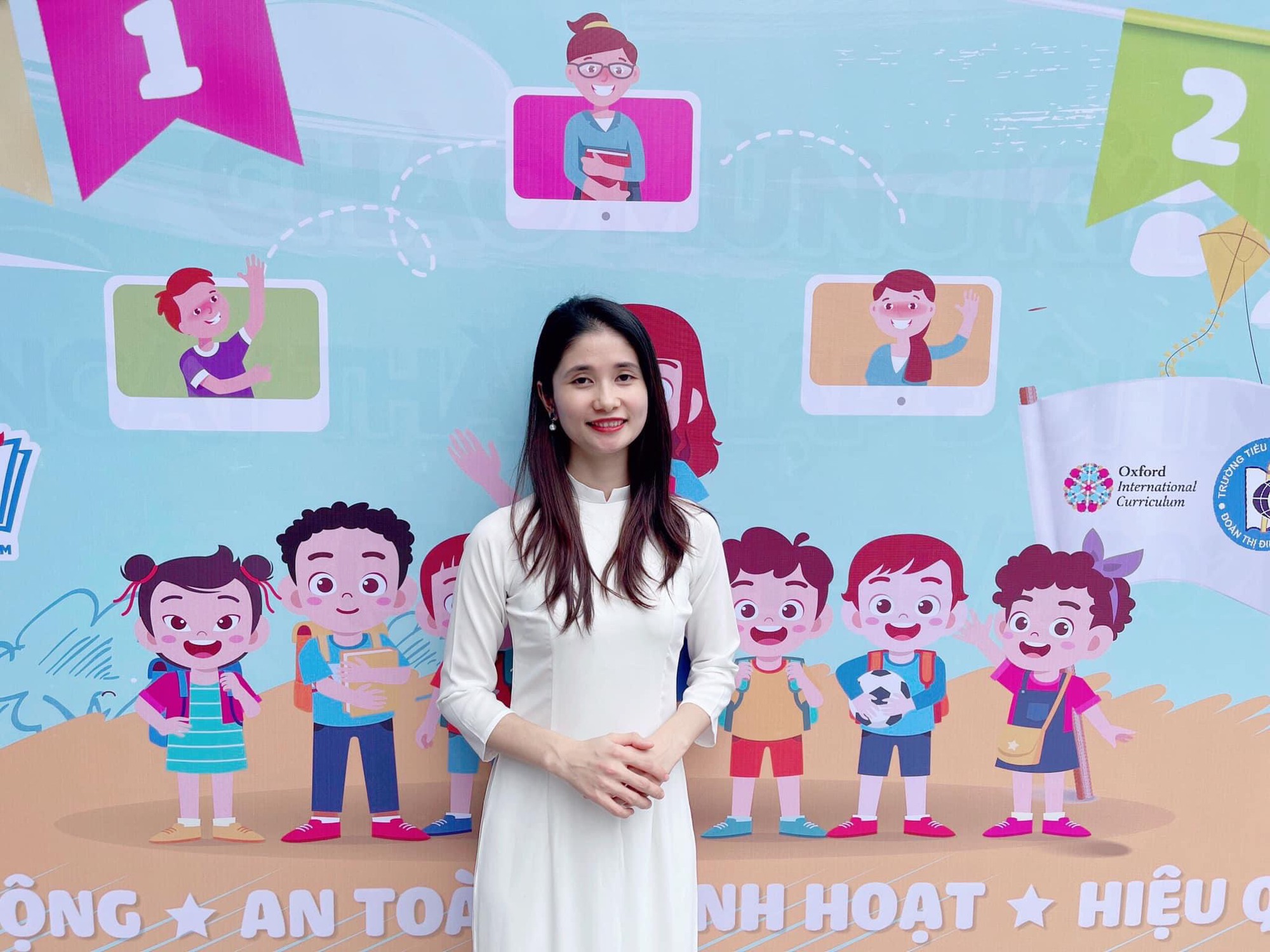 14 năm ki&ecirc;n tr&igrave; với gi&aacute;o dục thực: C&acirc;u chuyện từ một người thầy dạy To&aacute;n- Ảnh 2.