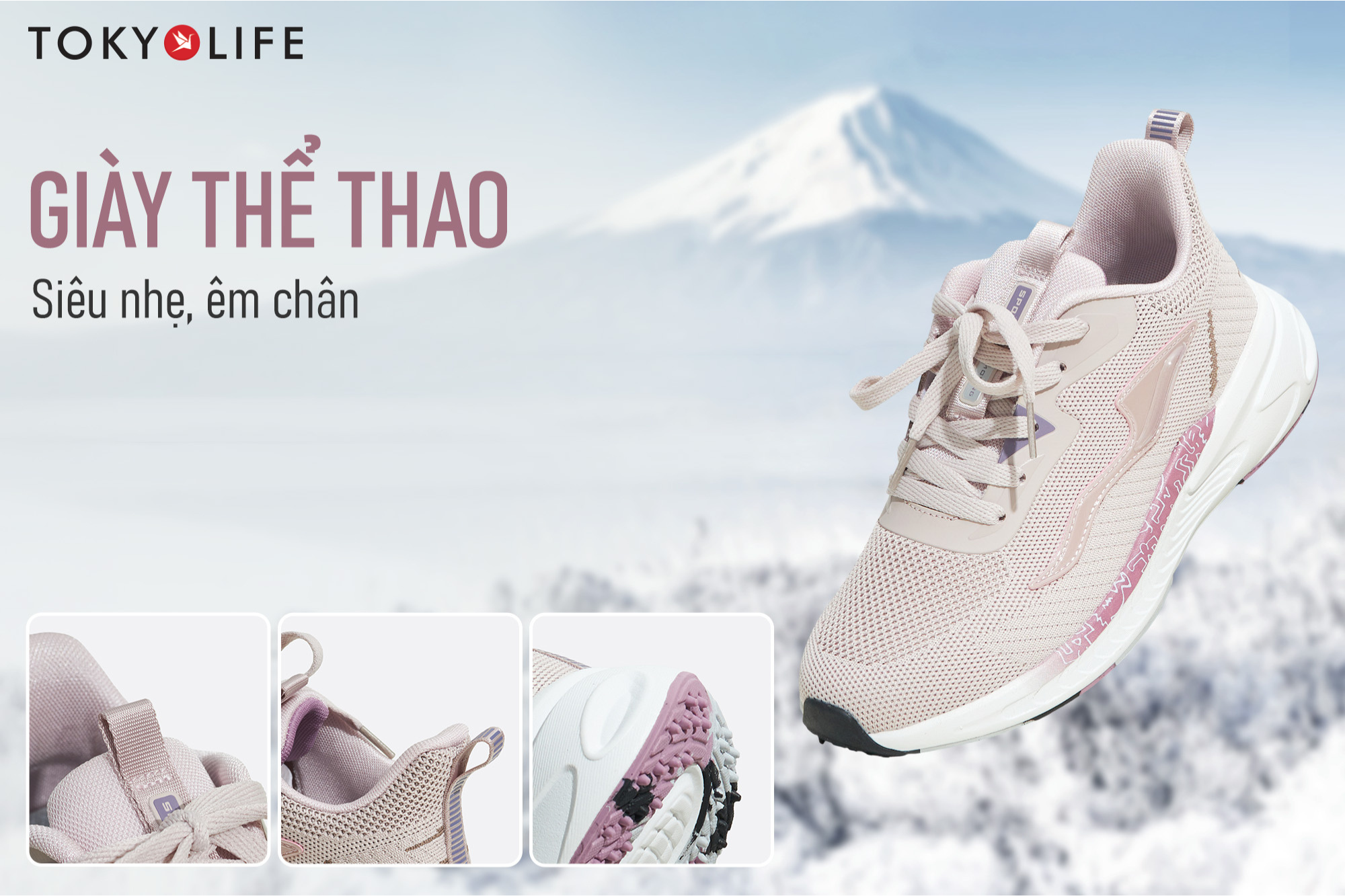 Tết trọn phong c&aacute;ch, mua sắm th&ocirc;ng minh c&ugrave;ng TokyoLife- Ảnh 1.