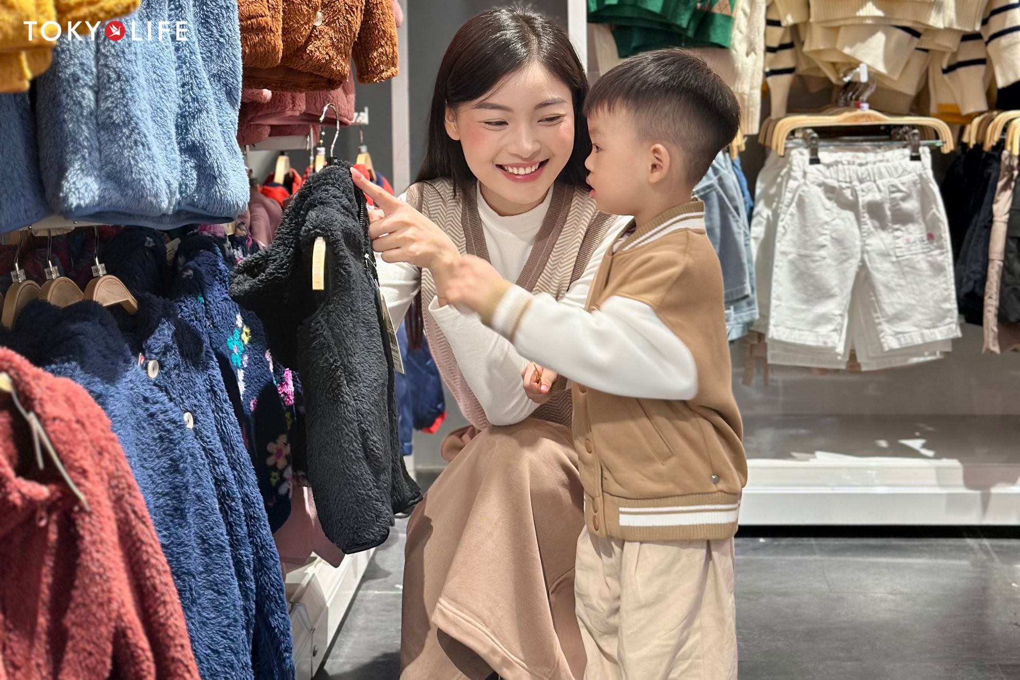 Tết trọn phong c&aacute;ch, mua sắm th&ocirc;ng minh c&ugrave;ng TokyoLife- Ảnh 3.