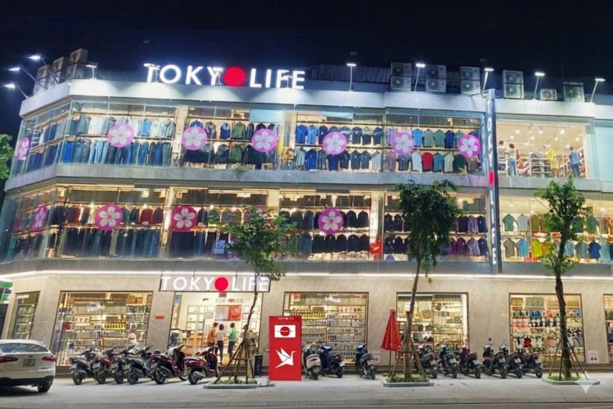 Tết trọn phong c&aacute;ch, mua sắm th&ocirc;ng minh c&ugrave;ng TokyoLife- Ảnh 4.