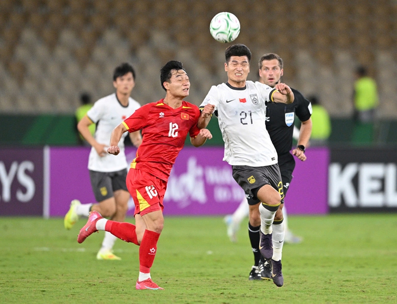 Lịch thi đấu U23 Việt Nam - U23 H&agrave;n Quốc tranh hạng ba- Ảnh 1.