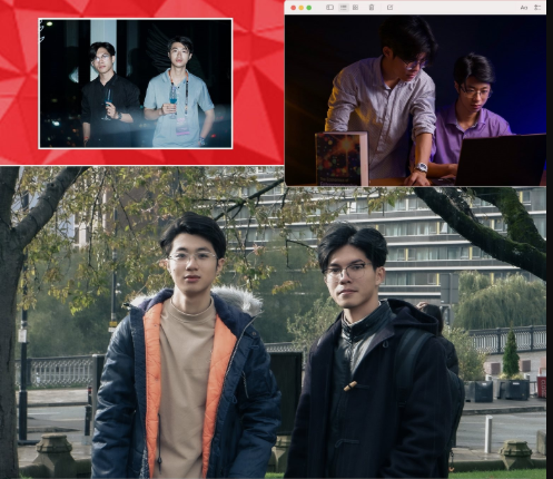 Khi học bổng kh&ocirc;ng chỉ chọn người giỏi, m&agrave; chọn người c&oacute; nội lực- Ảnh 1.