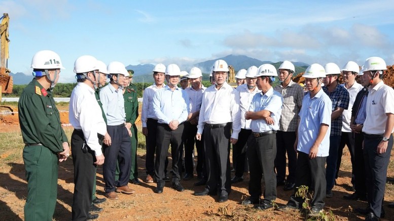 Th&agrave;nh phố Huế x&acirc;y dựng đ&ocirc; thị di sản, trung t&acirc;m văn h&oacute;a-du lịch đặc sắc tầm cỡ quốc tế- Ảnh 2.