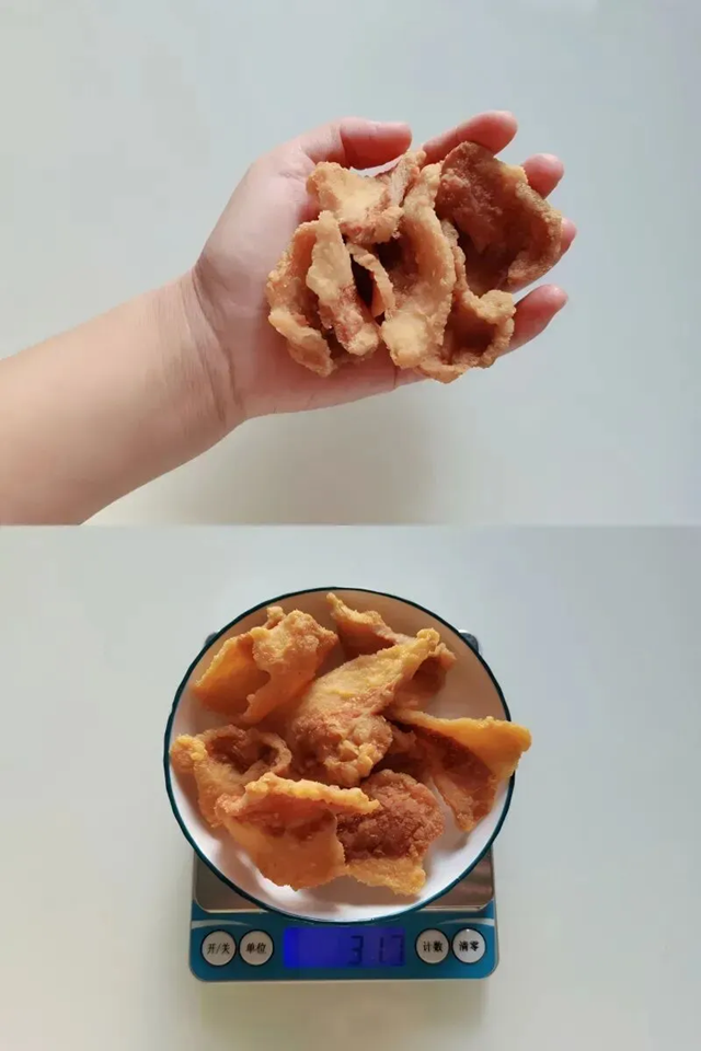 6 loại thực phẩm tr&ocirc;ng kh&ocirc; khốc nhưng lại l&agrave; &ldquo;bể chứa chất b&eacute;o&rdquo;, rất nhiều người ăn m&agrave; kh&ocirc;ng hề hay biết- Ảnh 3.