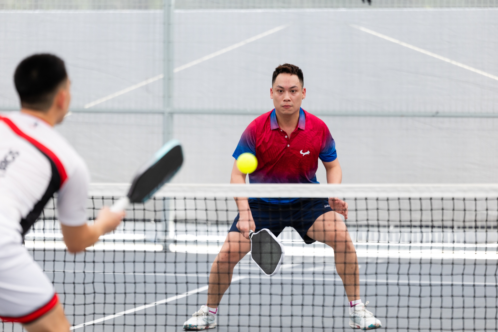 Lý Hoàng Nam tham vọng đưa pickleball Việt Nam vươn tầm tại hệ thống giải PPA 2026- Ảnh 2.