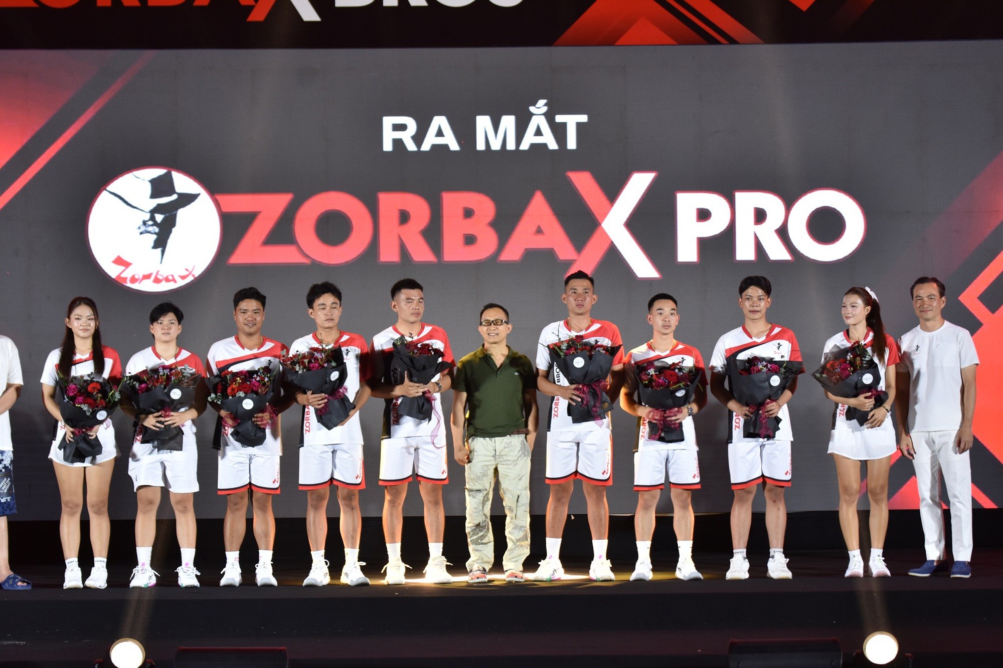 Lý Hoàng Nam tham vọng đưa pickleball Việt Nam vươn tầm tại hệ thống giải PPA 2026- Ảnh 1.