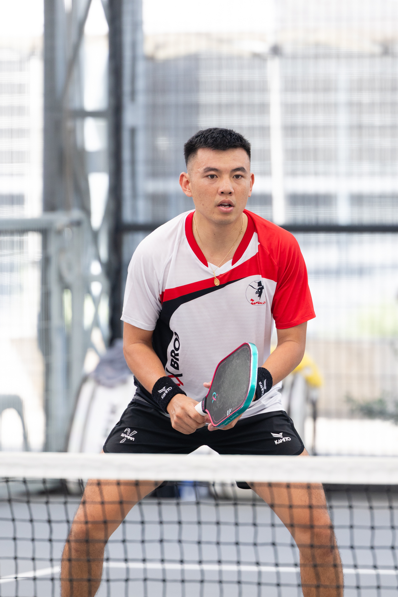 Lý Hoàng Nam tham vọng đưa pickleball Việt Nam vươn tầm tại hệ thống giải PPA 2026- Ảnh 3.