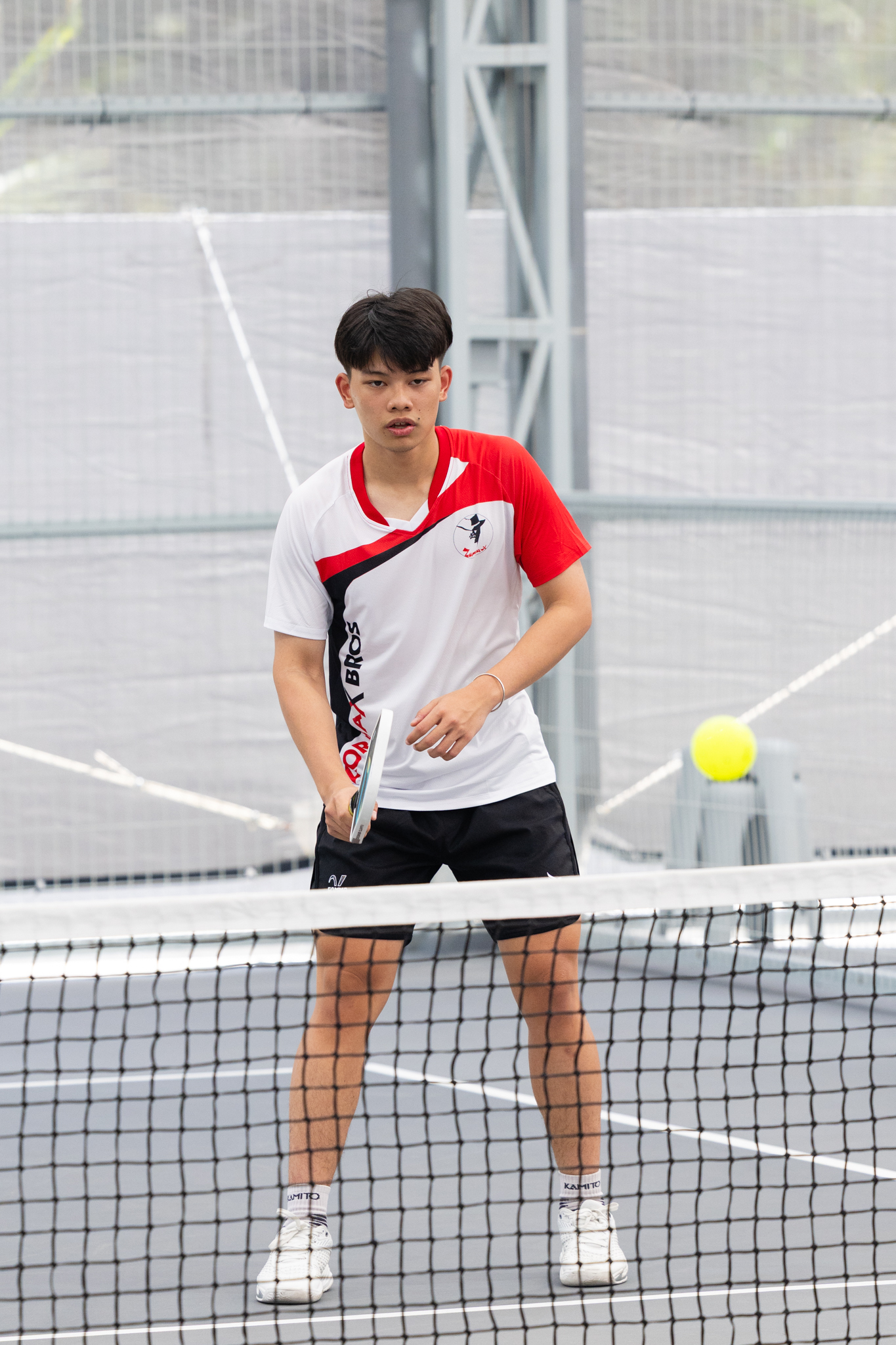 Lý Hoàng Nam tham vọng đưa pickleball Việt Nam vươn tầm tại hệ thống giải PPA 2026- Ảnh 4.