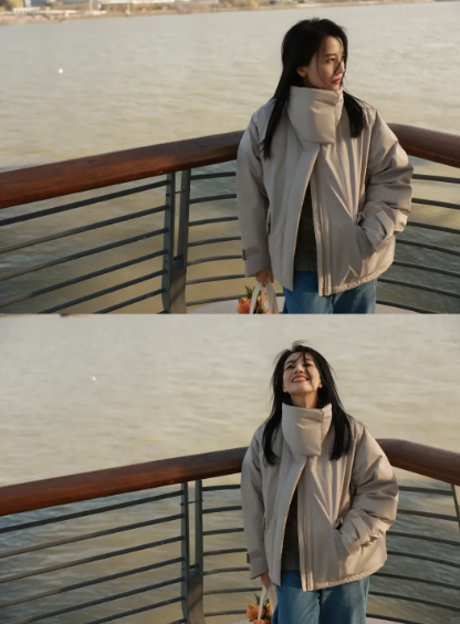 Đừng mải m&ecirc; "hack tuổi", cứ nh&igrave;n Cao Vi&ecirc;n Vi&ecirc;n, Tống Giai v&agrave; Trần Nghi&ecirc;n Hy m&agrave; xem: Phụ nữ ngo&agrave;i 40 đẹp nhất l&agrave; khi được "sống thật" trong bộ đồ m&igrave;nh mặc- Ảnh 11.