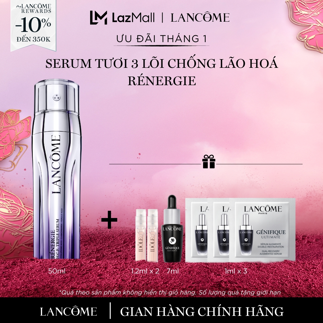 5 bước gi&uacute;p bạn "n&acirc;ng visual" chuẩn đẹp đ&oacute;n Tết sang với loạt ưu đ&atilde;i gi&aacute; hời tr&ecirc;n Lazada- Ảnh 2.