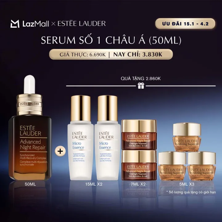 5 bước gi&uacute;p bạn "n&acirc;ng visual" chuẩn đẹp đ&oacute;n Tết sang với loạt ưu đ&atilde;i gi&aacute; hời tr&ecirc;n Lazada- Ảnh 3.