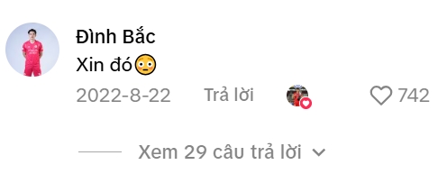 Clip 35s ở tuổi 18 của Đình Bắc chỉ muốn Clip 35s ở tuổi 18 của Đình Bắc chỉ muốn