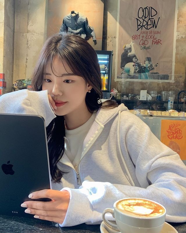 Thay đổi thần kỳ sau 3 th&aacute;ng d&ugrave; lương kh&ocirc;ng hề tăng- Ảnh 1.