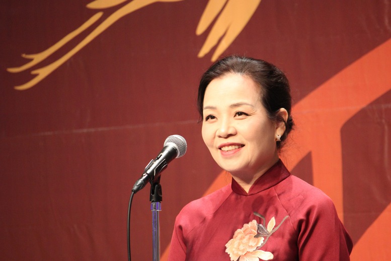 Nghị quyết 80-NQ/TW: Mở ra h&agrave;nh lang ch&iacute;nh s&aacute;ch đồng bộ để văn ho&aacute; ph&aacute;t triển gắn với thị trường v&agrave; hội nhập quốc tế- Ảnh 1.