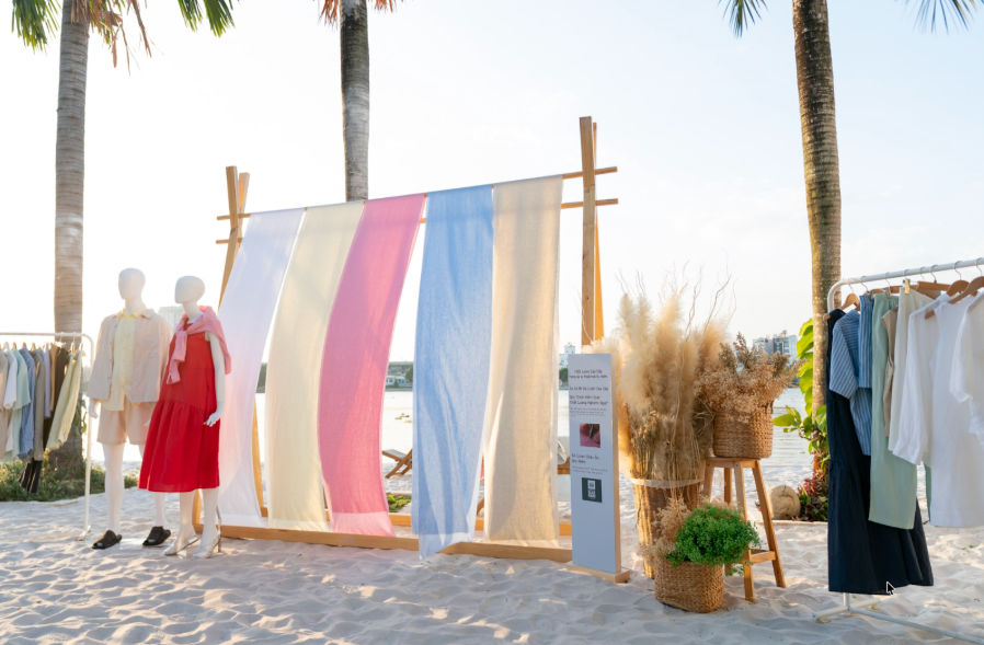 UNIQLO tiếp tục 'l&agrave;m mới' trang phục LifeWear- Ảnh 3.