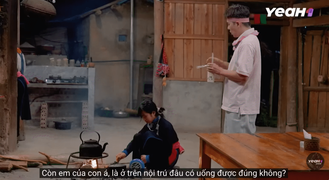 Bé Thư - con gái chị Thông: Khoảnh khắc Bé Thư - con gái chị Thông: Khoảnh khắc