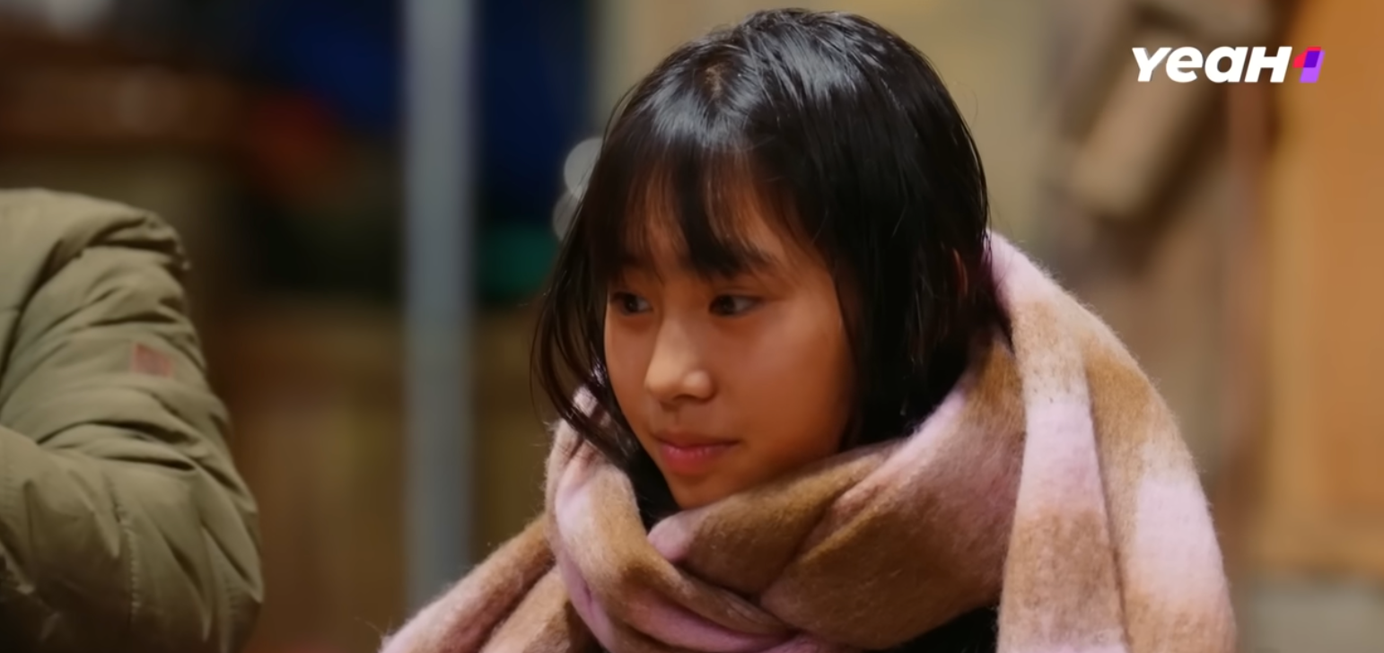 Bé Thư - con gái chị Thông: Khoảnh khắc Bé Thư - con gái chị Thông: Khoảnh khắc