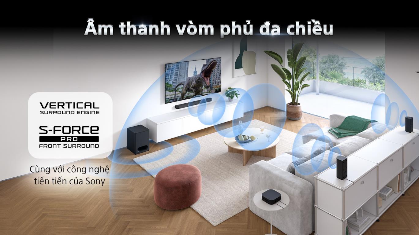 Chọn TV &ldquo;chuẩn điện ảnh&rdquo;, nhất định phải đọc b&agrave;i viết n&agrave;y- Ảnh 4.