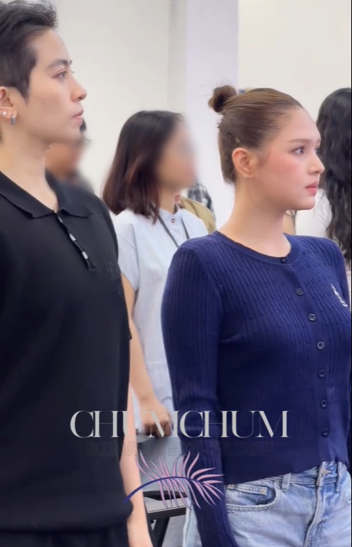 Vẻ ngoài của Xoài Non từ lúc ở cạnh Gil Lê- Ảnh 1. Vẻ ngoài của Xoài Non từ lúc ở cạnh Gil Lê- Ảnh 1.