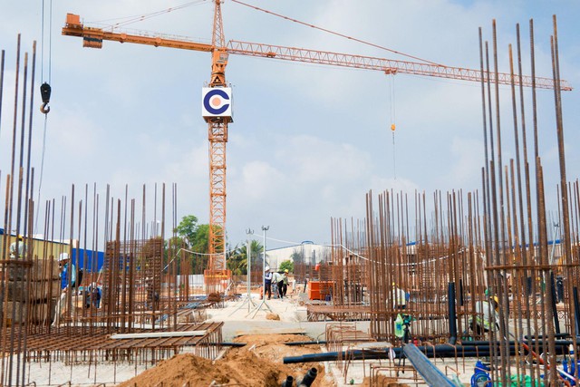 Người mua căn hộ The Win City ch&iacute;nh thức được k&yacute; hợp đồng mua b&aacute;n- Ảnh 2.