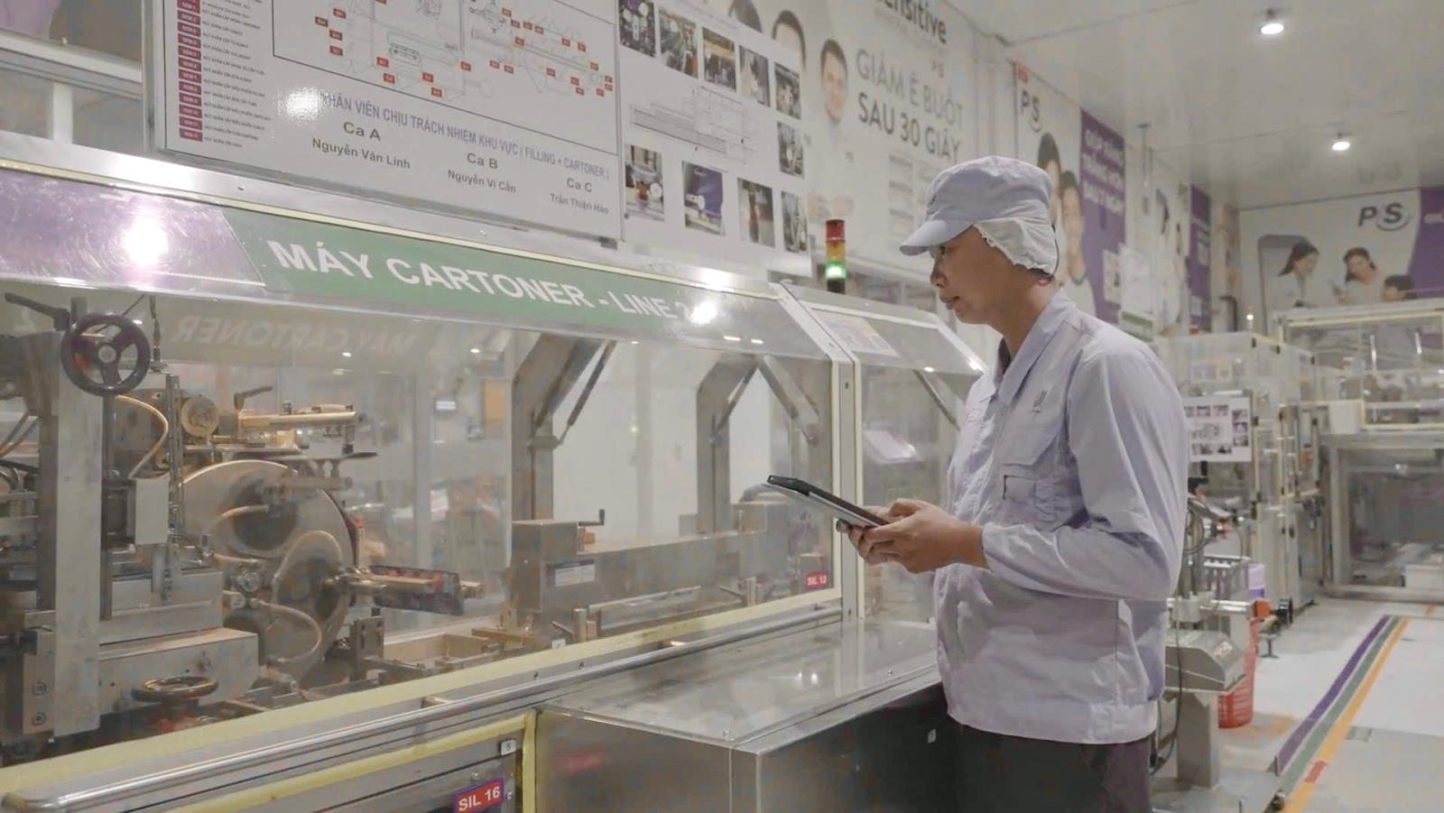 V&igrave; sao doanh nghiệp FMCG nhất định phải chuyển đổi số?- Ảnh 1.