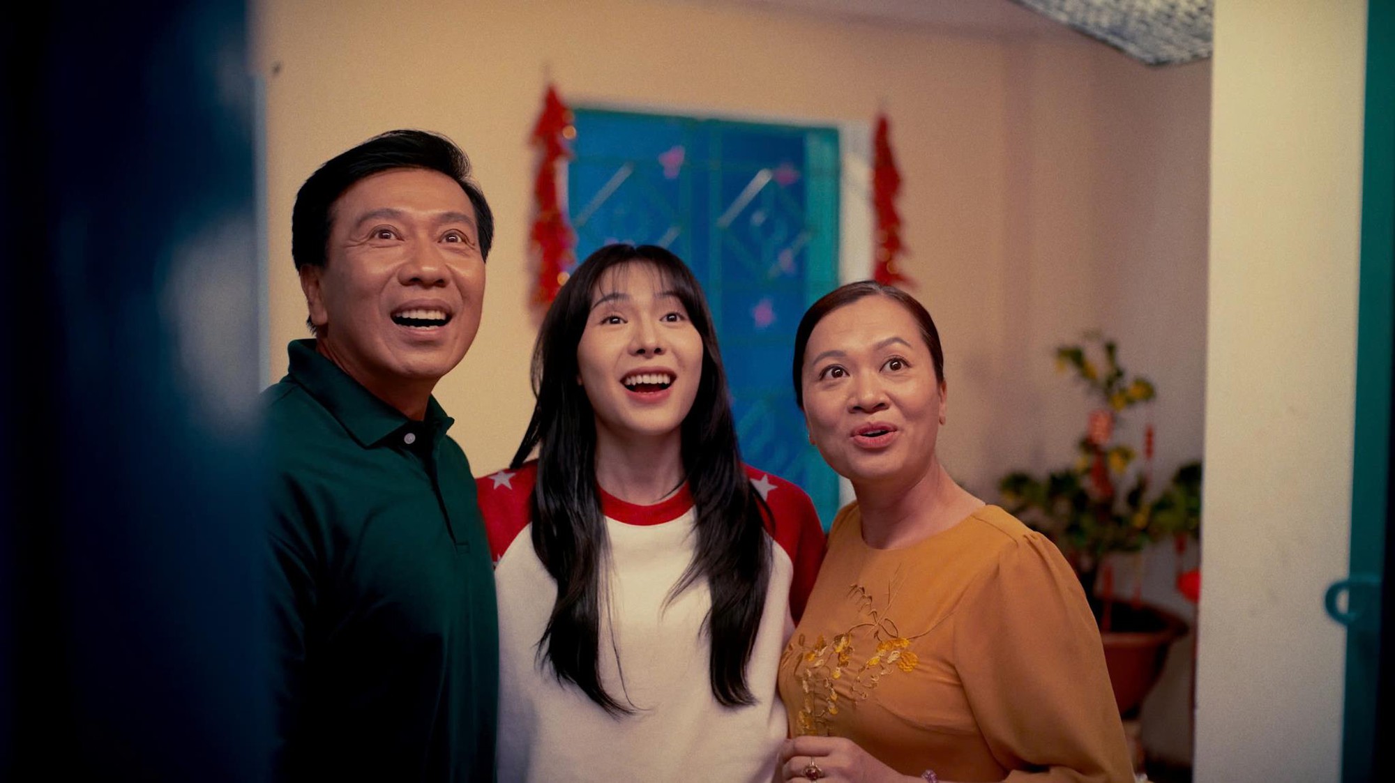 Trao qu&agrave; đầu năm, sẻ chia may mắn c&ugrave;ng Vietlott m&ugrave;a Tết 2026- Ảnh 1.