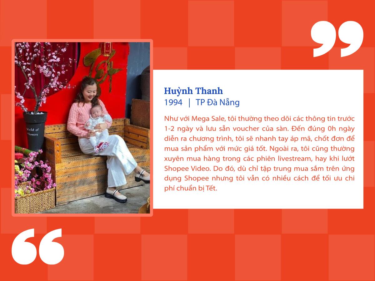 C&aacute;ch t&iacute;n đồ TMĐT tận hưởng m&ugrave;a mua sắm Tết &ldquo;nhẹ v&iacute;&rdquo;- Ảnh 1.