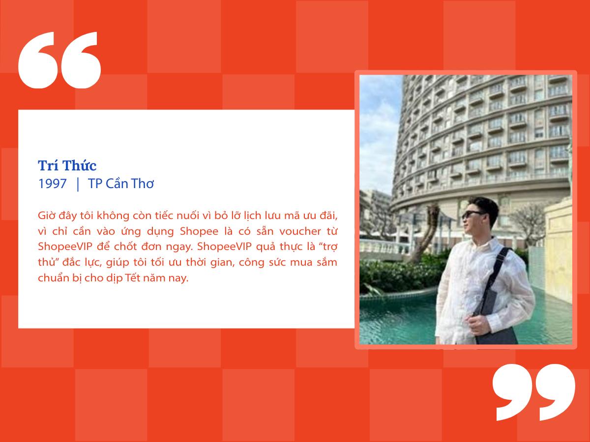 C&aacute;ch t&iacute;n đồ TMĐT tận hưởng m&ugrave;a mua sắm Tết &ldquo;nhẹ v&iacute;&rdquo;- Ảnh 2.