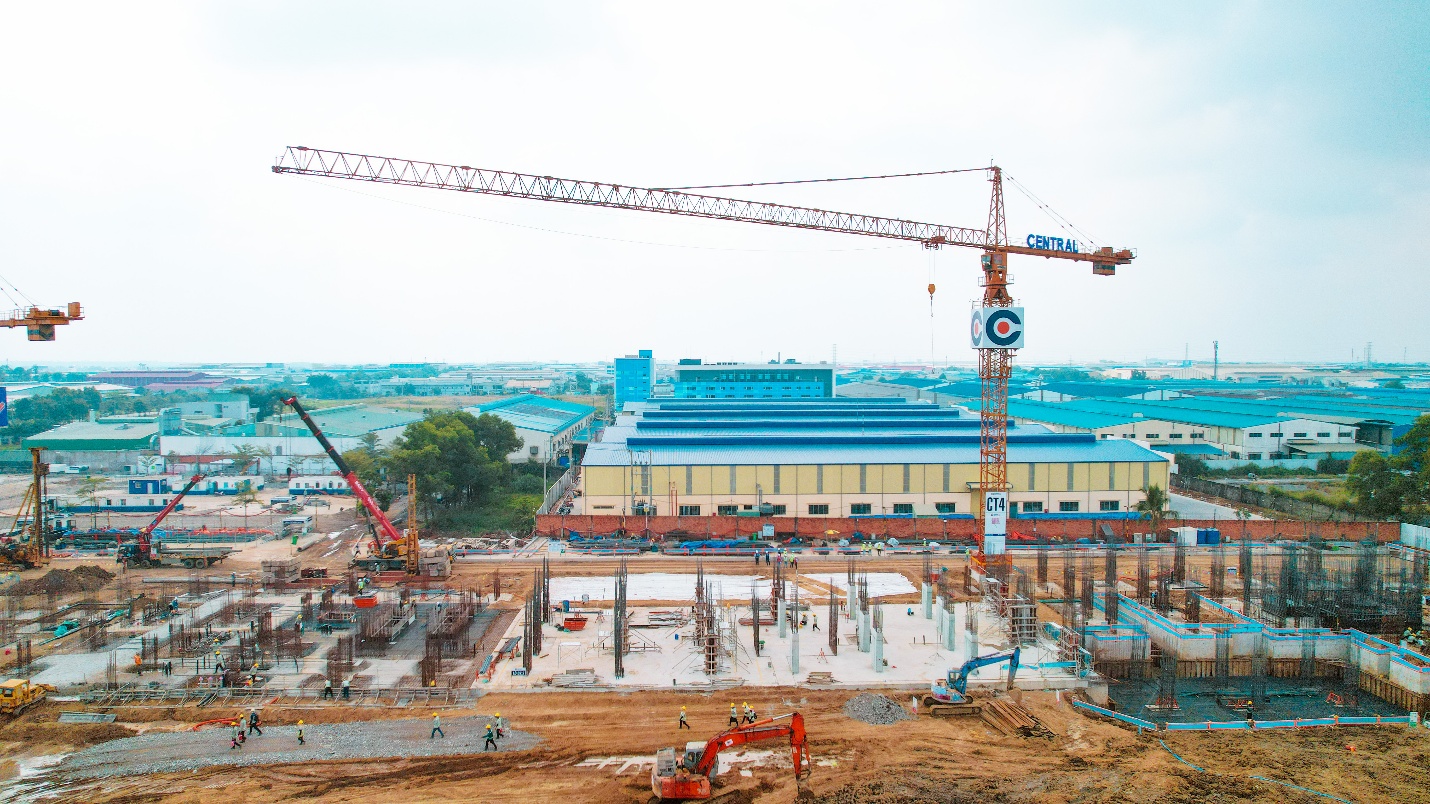 Người mua căn hộ The Win City ch&iacute;nh thức được k&yacute; hợp đồng mua b&aacute;n- Ảnh 3.