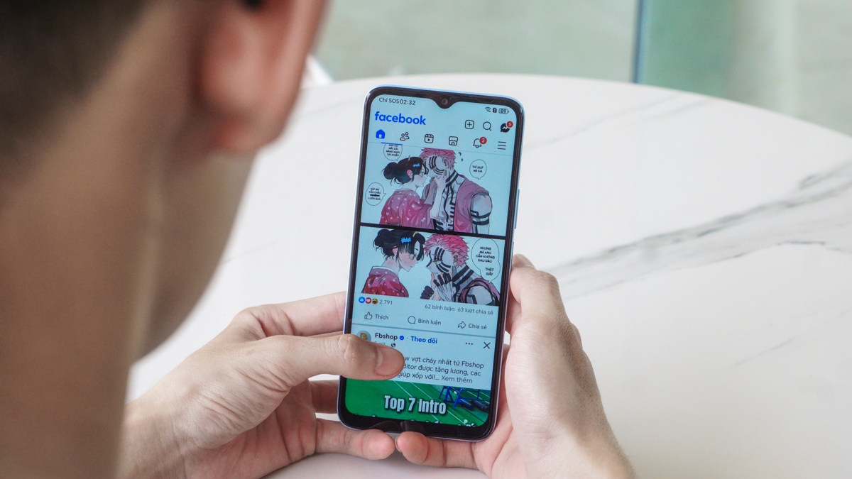 Điện thoại HONOR c&oacute; phải l&agrave; lựa chọn đ&aacute;ng c&acirc;n nhắc trong ph&acirc;n kh&uacute;c gi&aacute; rẻ?- Ảnh 3.