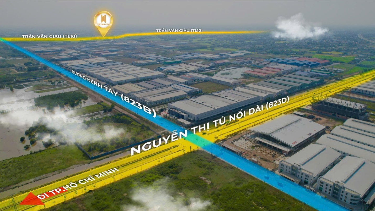 Người mua căn hộ The Win City ch&iacute;nh thức được k&yacute; hợp đồng mua b&aacute;n- Ảnh 4.