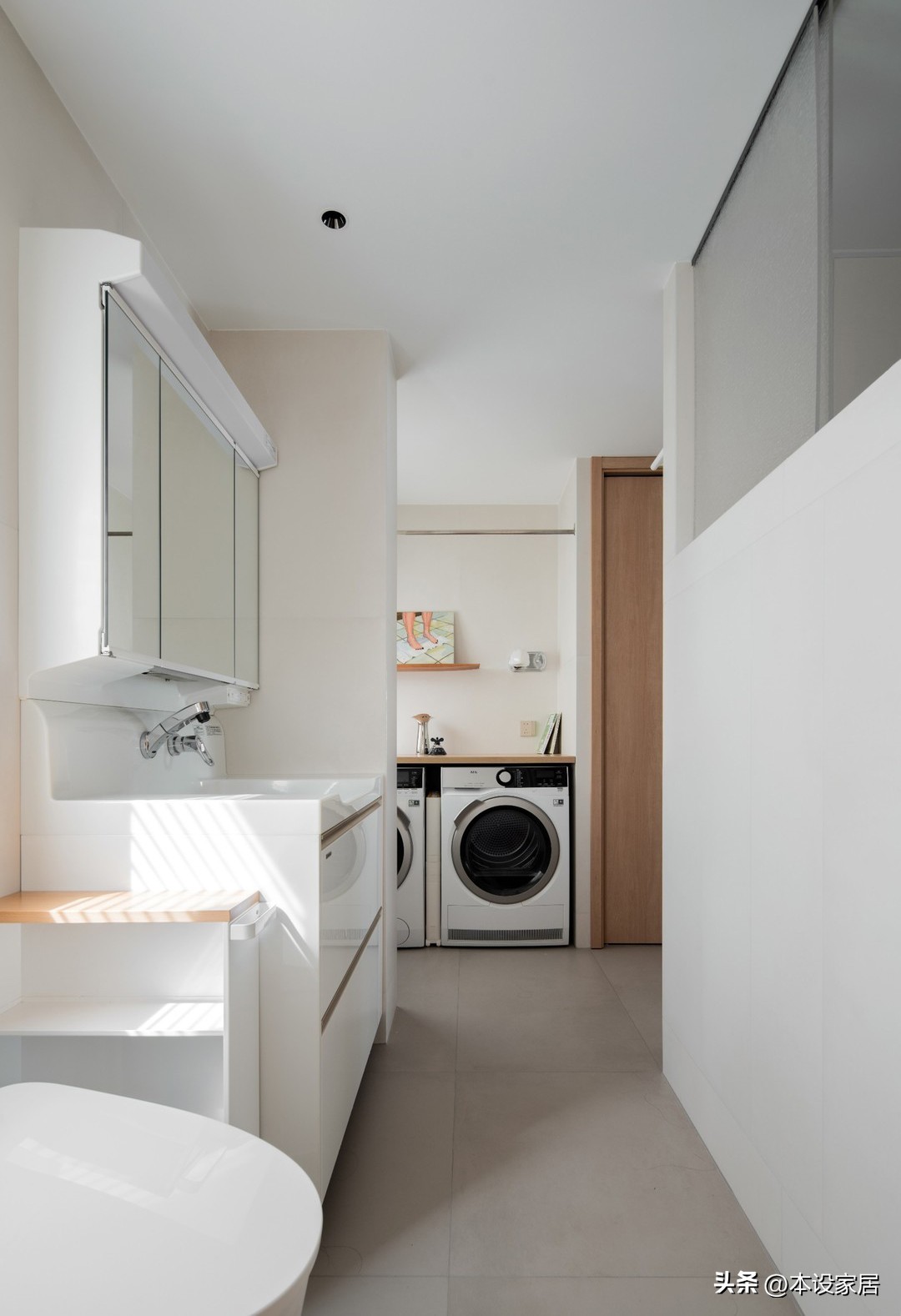 Cặp vợ chồng 70 tuổi sở hữu căn hộ g&acirc;y sốt mạng x&atilde; hội: Chỉ ri&ecirc;ng ph&ograve;ng kh&aacute;ch đ&atilde; được sao ch&eacute;p h&agrave;ng loạt v&igrave; qu&aacute; tinh tế- Ảnh 18.