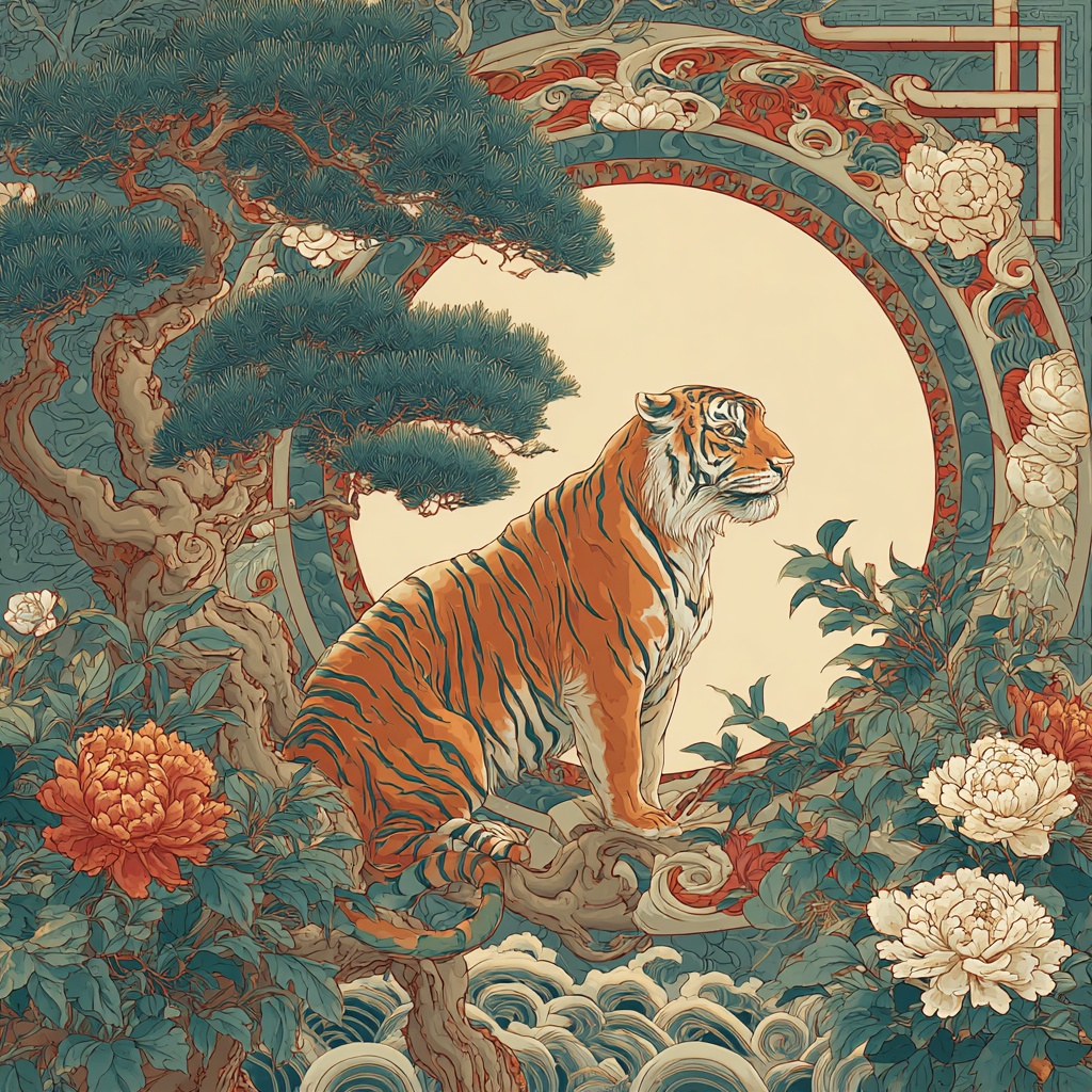 Năm 2026: 4 con gi&aacute;p c&oacute; khả năng tạo &ldquo;bước ngoặt t&agrave;i ch&iacute;nh&rdquo; lớn nhất - nếu tận dụng đ&uacute;ng 12 th&aacute;ng n&agrave;y, cuộc sống sẽ rẽ sang hướng kh&aacute;c- Ảnh 1.