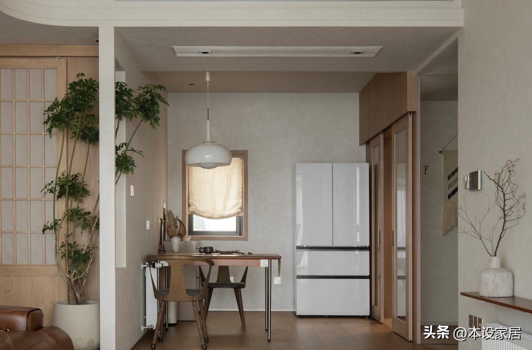 Cặp vợ chồng 70 tuổi sở hữu căn hộ g&acirc;y sốt mạng x&atilde; hội: Chỉ ri&ecirc;ng ph&ograve;ng kh&aacute;ch đ&atilde; được sao ch&eacute;p h&agrave;ng loạt v&igrave; qu&aacute; tinh tế- Ảnh 5.