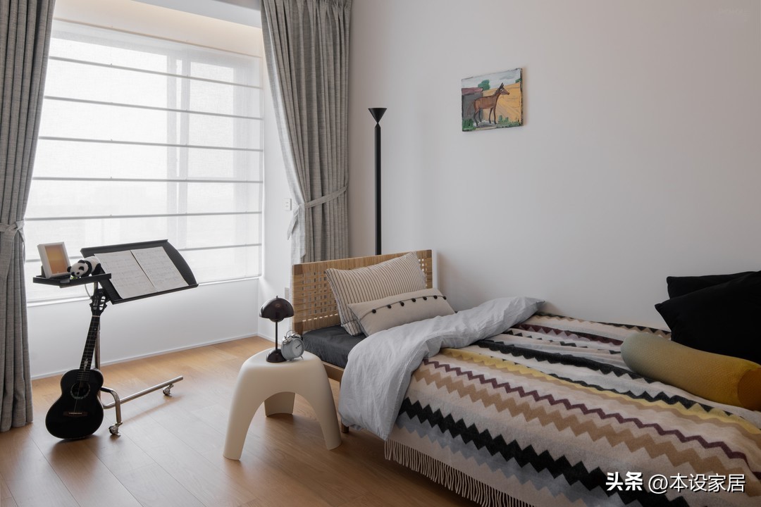 Cặp vợ chồng 70 tuổi sở hữu căn hộ g&acirc;y sốt mạng x&atilde; hội: Chỉ ri&ecirc;ng ph&ograve;ng kh&aacute;ch đ&atilde; được sao ch&eacute;p h&agrave;ng loạt v&igrave; qu&aacute; tinh tế- Ảnh 13.