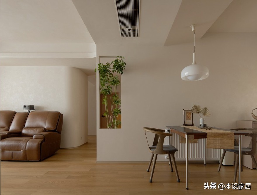 Cặp vợ chồng 70 tuổi sở hữu căn hộ g&acirc;y sốt mạng x&atilde; hội: Chỉ ri&ecirc;ng ph&ograve;ng kh&aacute;ch đ&atilde; được sao ch&eacute;p h&agrave;ng loạt v&igrave; qu&aacute; tinh tế- Ảnh 6.